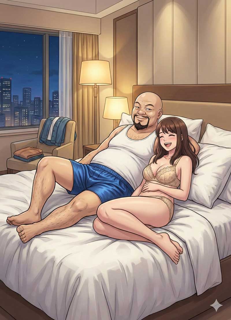 どんな女でも100％確実にラブホテルに連れ込める方法