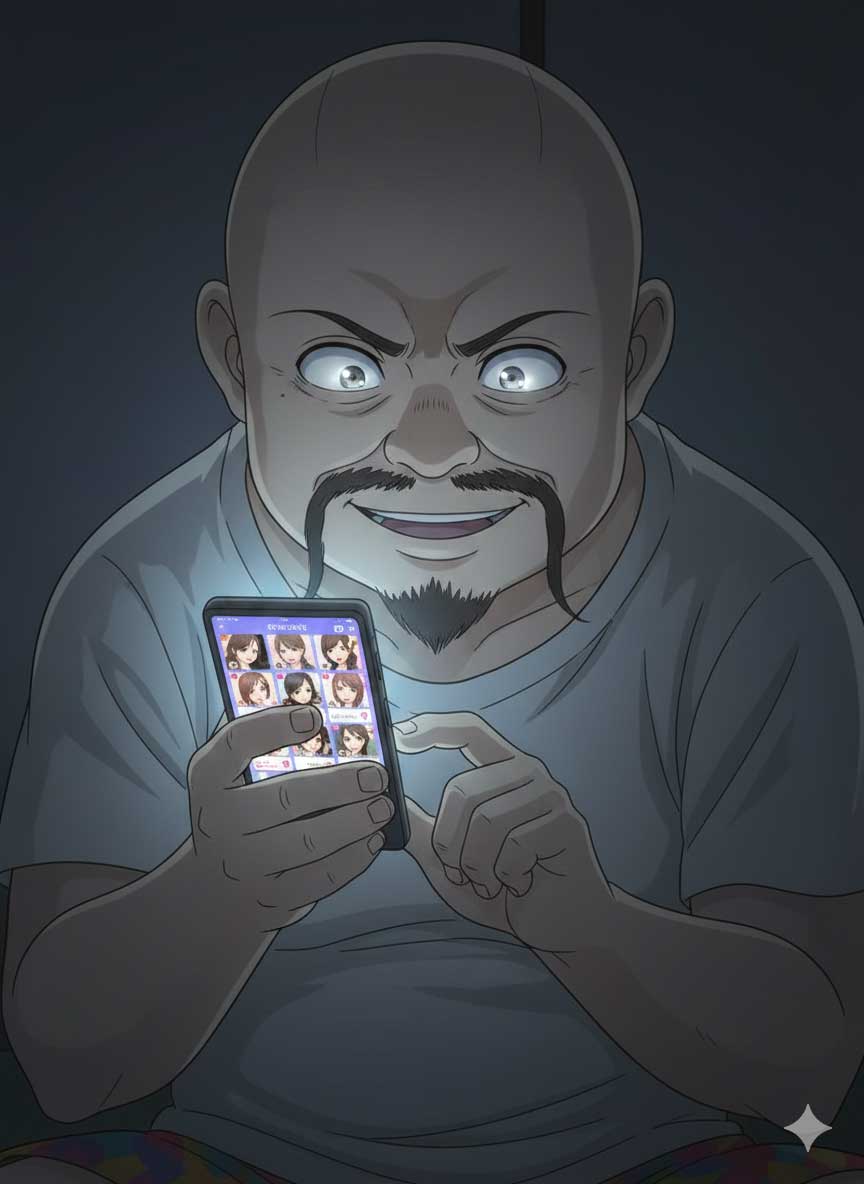 風俗にハマるとどうなるのか