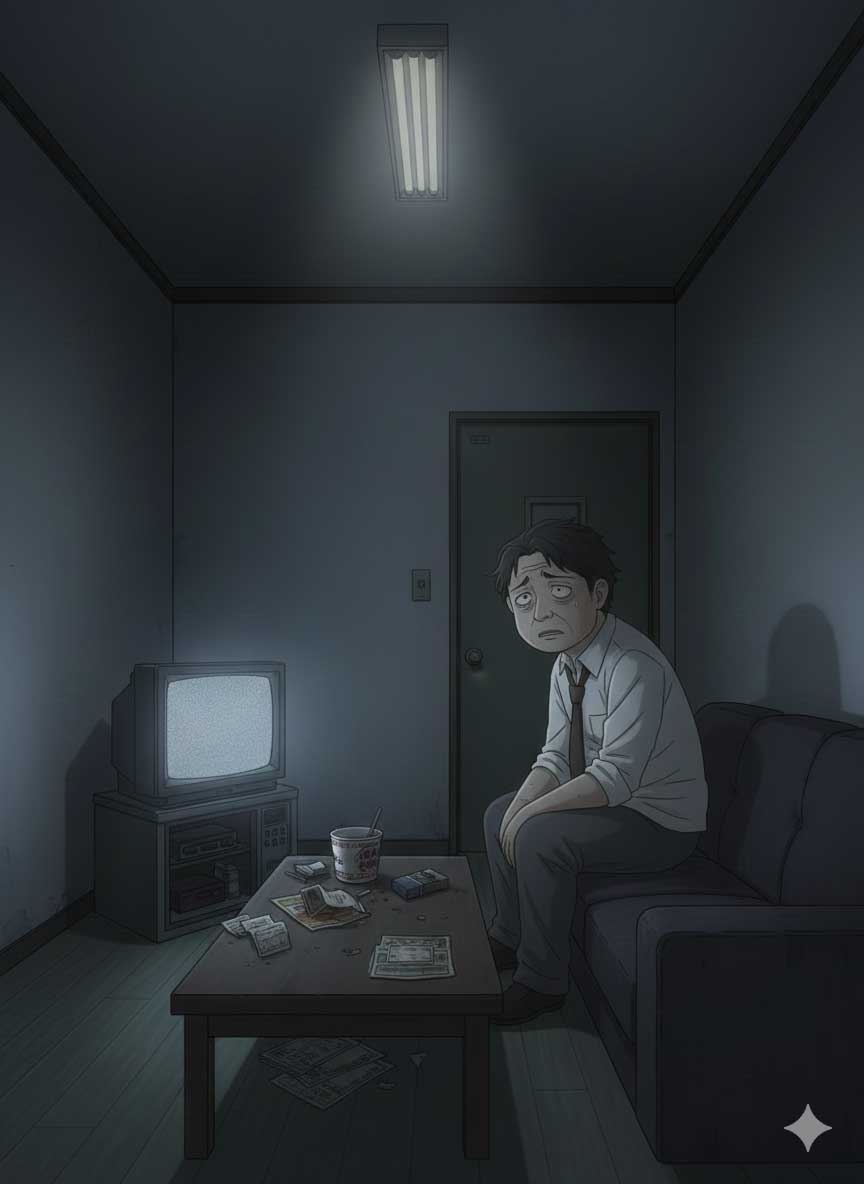 風俗にハマるとどうなるのか