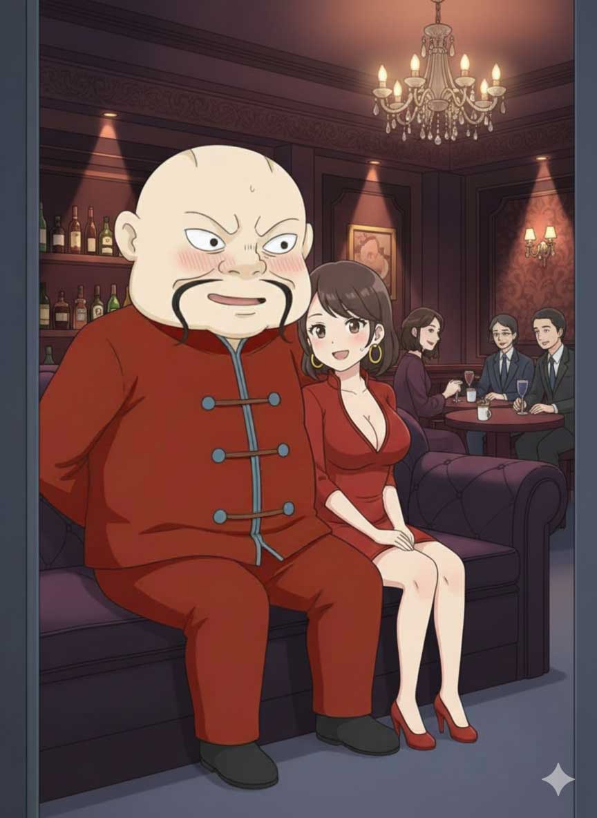 風俗にハマるとどうなるのか