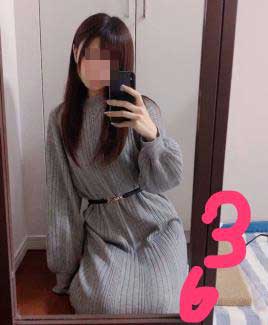 Jメールでエッチできた女性