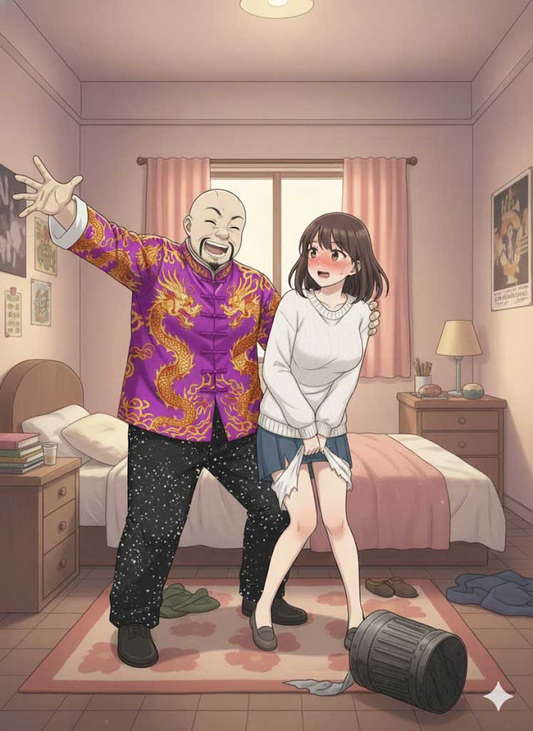 レイプ願望がある女と出会うにはどこなのか