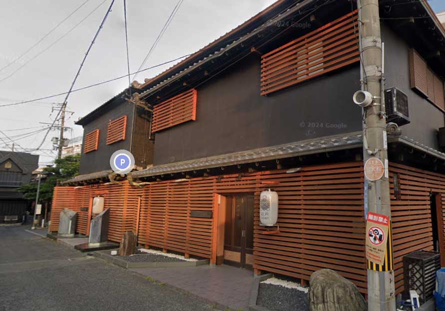 信太山新地の遊び方、プレイ内容や料金を解説