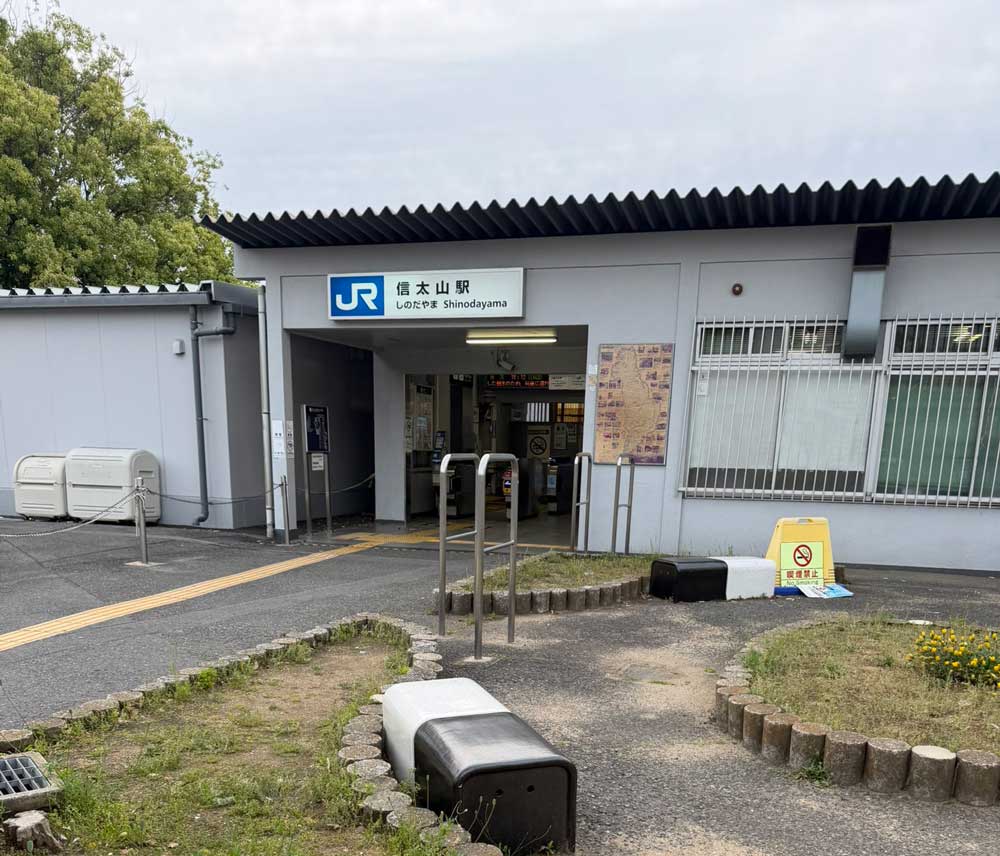 信太山新地の料金相場、15分8500円で遊べるが女の子のレベルはどうなのか？