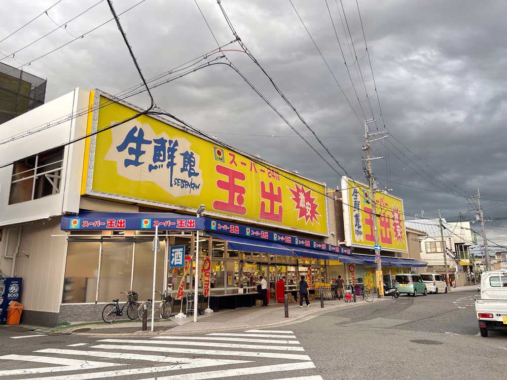 信太山新地の料金相場、15分8500円で遊べるが女の子のレベルはどうなのか？