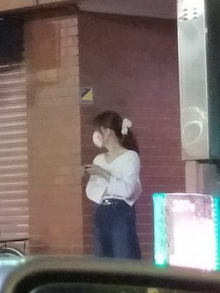 錦糸町の立ちんぼ