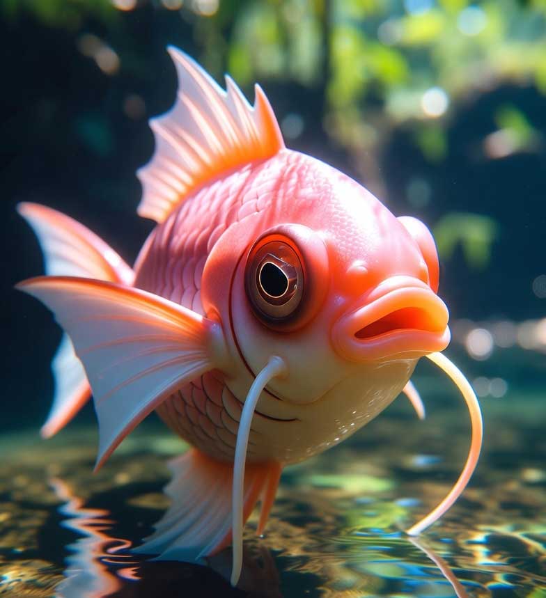 コイキングキスとは何なのか解説