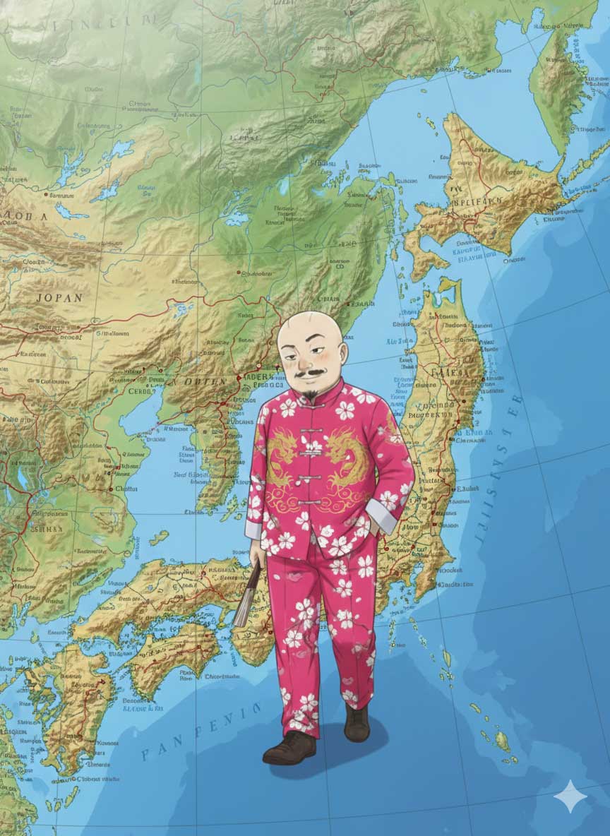 日本の風俗の種類