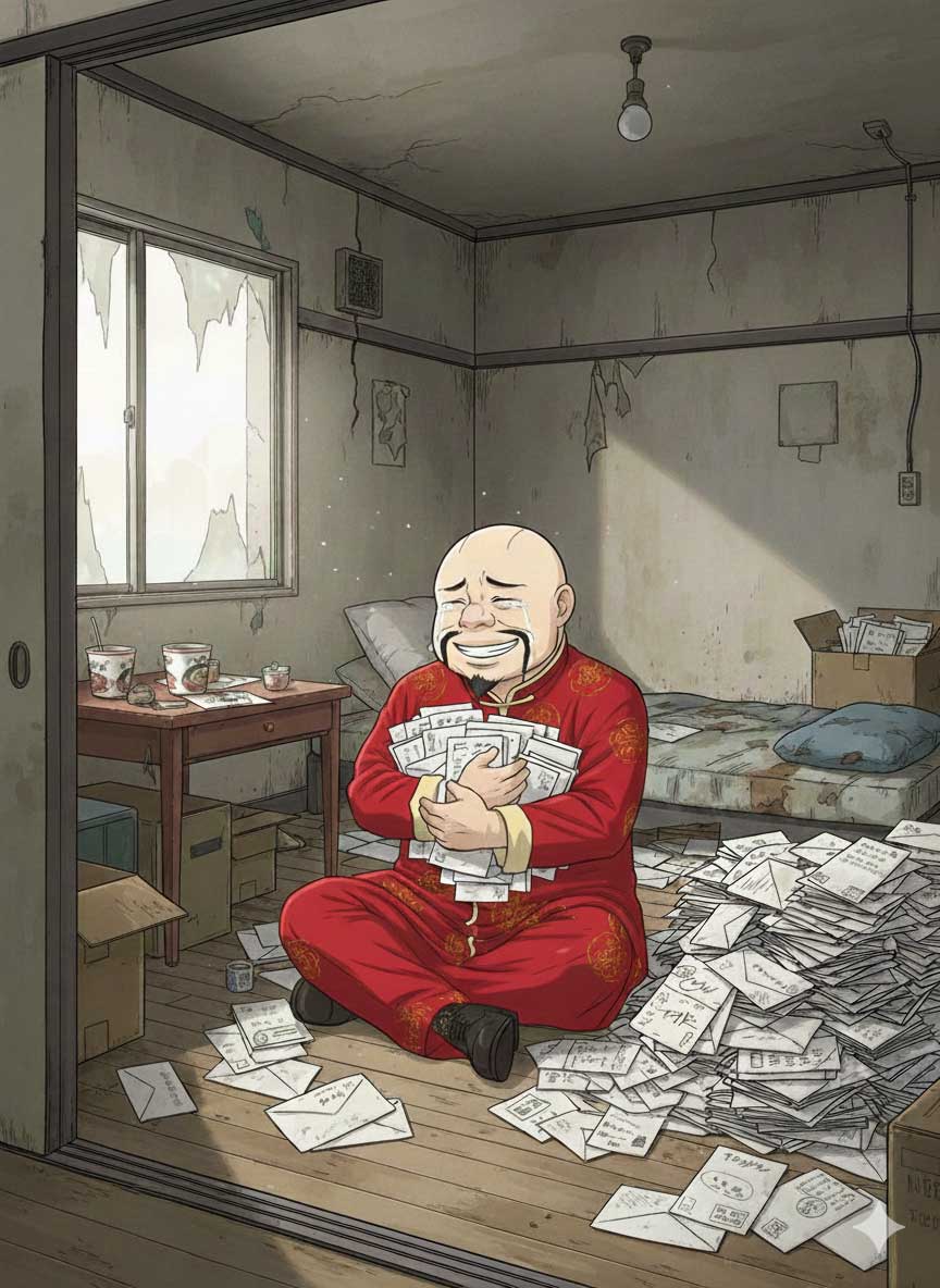 珍宝の出会い系体験談に成功者から続々とメールが来ております