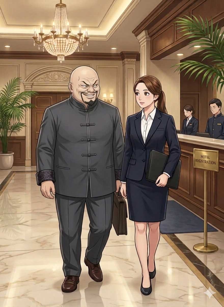 珍宝の出会い系体験ブログ