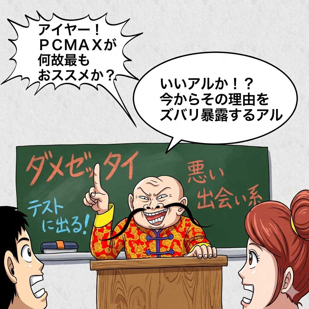 珍宝の出会い系体験談サブログ