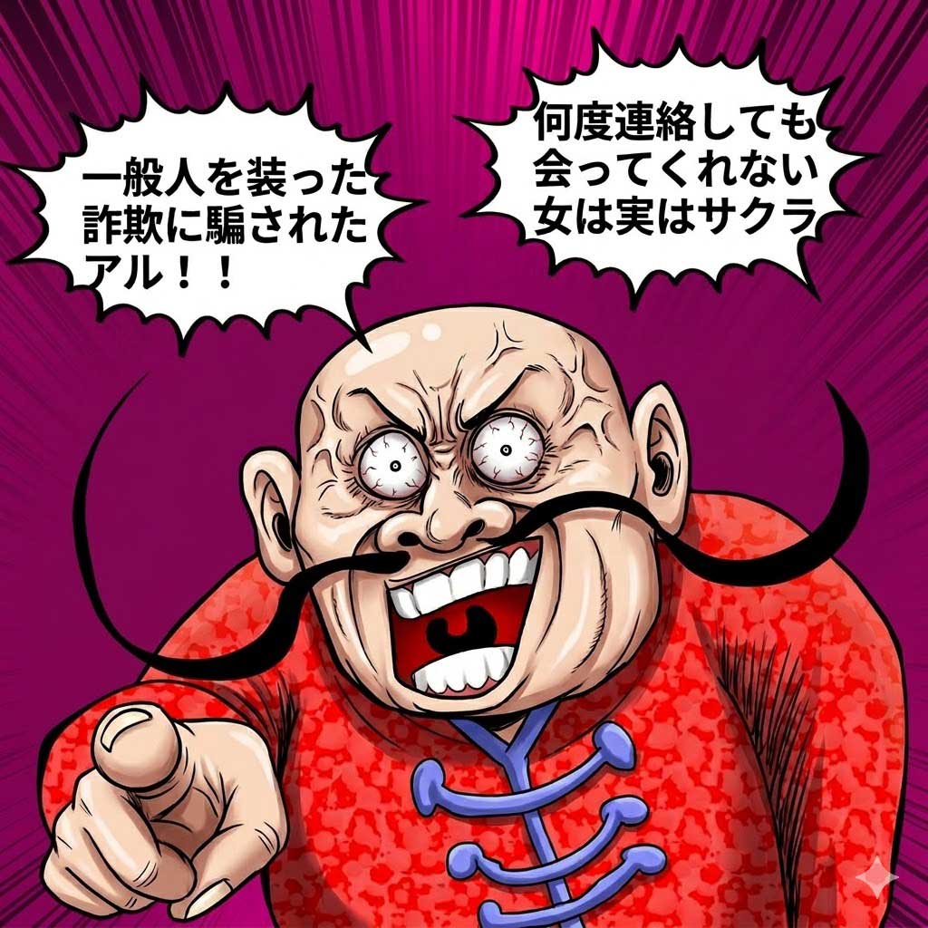 珍宝の出会い系体験談サブログ