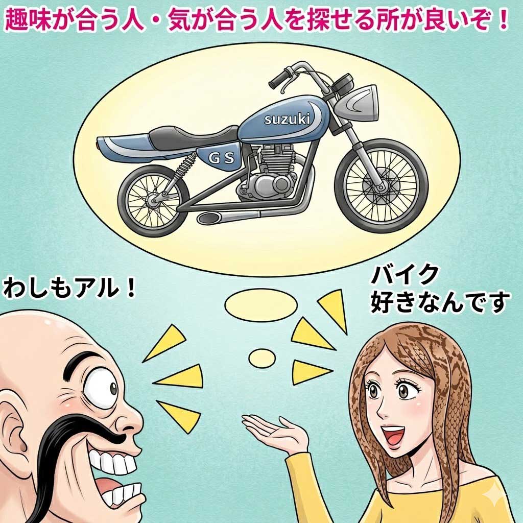 珍宝の出会い系体験談サブログ